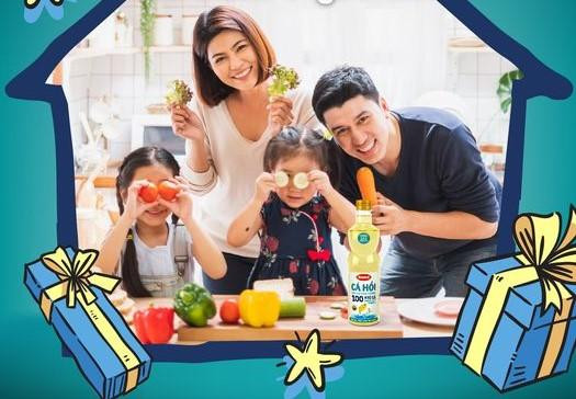 Cùng Ranee là sống vui, sống khỏe giữa đại dịch Cùng Ranee là sống vui, sống khỏe giữa đại dịch