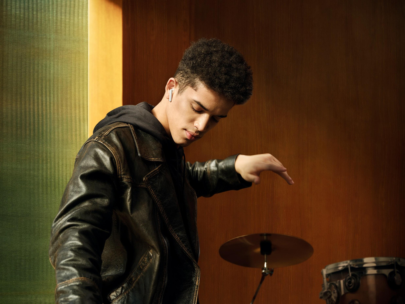 Tai nghe Enco Air2 là phụ kiện chiều lòng các tín đồ âm nhạc