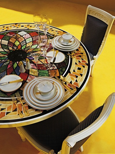 Cùng phong cách hiện đại, sang trọng