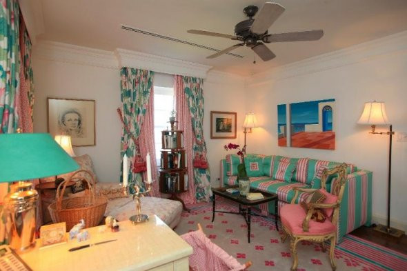 Tuy nhiên, cách bài trí nội thất bên trong rõ ràng là có vấn đề lớn