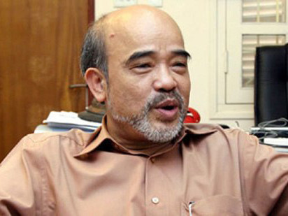 Giáo sư Đặng Hùng Võ cho rằng, giá nhà xã hội vẫn cao gấp 10 lần thu nhập trung bình của người dân. Giáo sư Đặng Hùng Võ cho rằng, giá nhà xã hội vẫn cao gấp 10 lần thu nhập trung bình của người dân