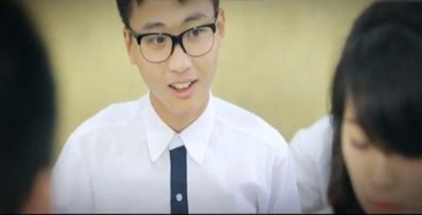 3. Có một sự thích nhẹ! Khoảng cuối tháng 7, đầu tháng 8, câu nói với mô típ 