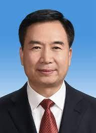 Ông Lý Hi. Ảnh: Xinhua. Ông Lý Hi. Ảnh: Xinhua.