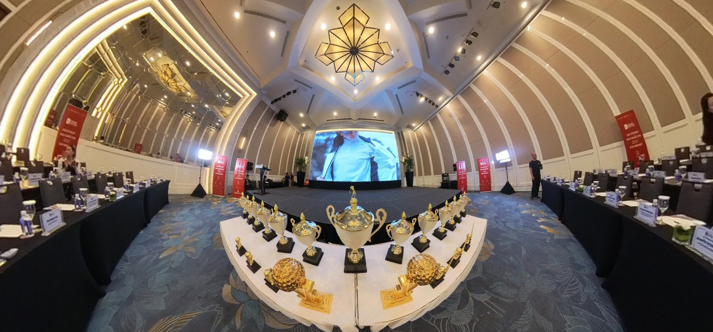 Giải Vô địch Golf Quốc gia năm 2023 – Cúp VinFast: Tiếp nối những kỳ tích ảnh 22