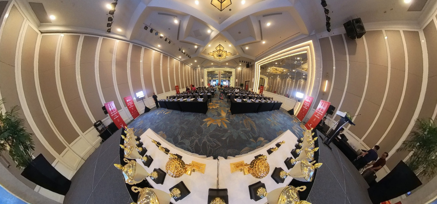 Giải Vô địch Golf Quốc gia năm 2023 – Cúp VinFast: Tiếp nối những kỳ tích ảnh 21