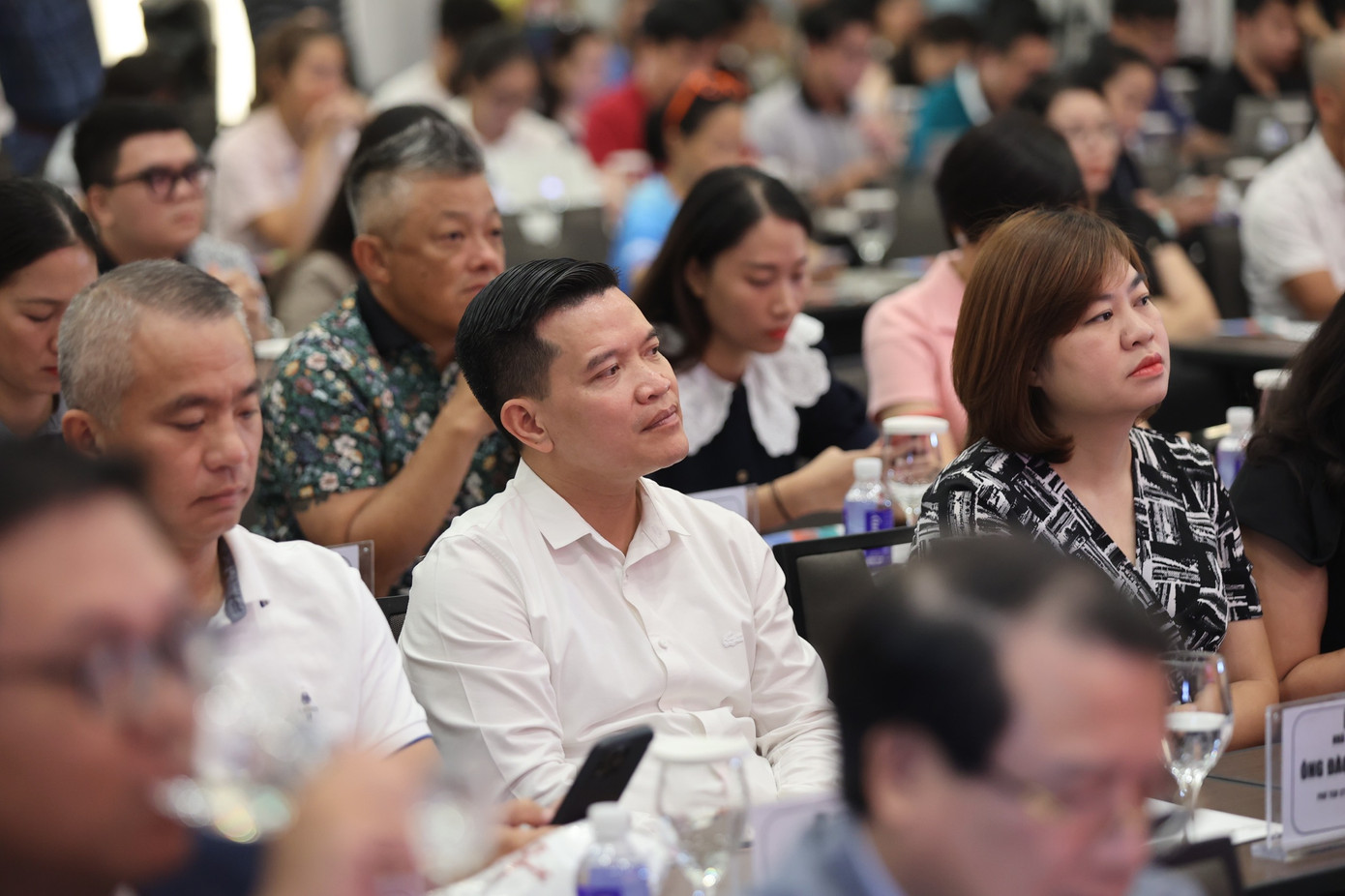 Giải Vô địch Golf Quốc gia năm 2023 – Cúp VinFast: Tiếp nối những kỳ tích ảnh 27