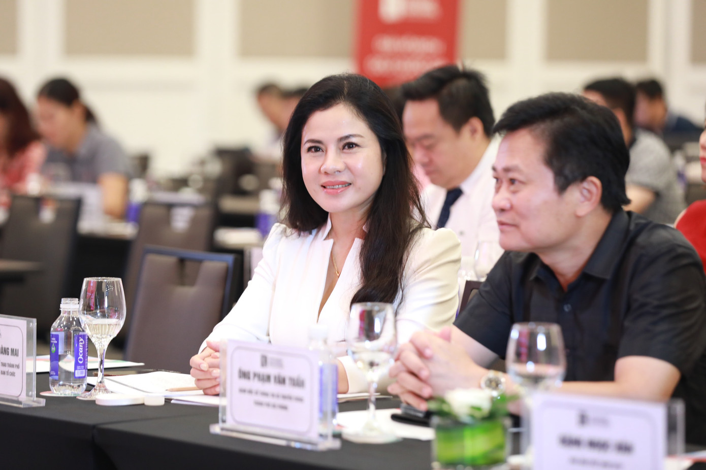 Giải Vô địch Golf Quốc gia năm 2023 – Cúp VinFast: Tiếp nối những kỳ tích ảnh 44