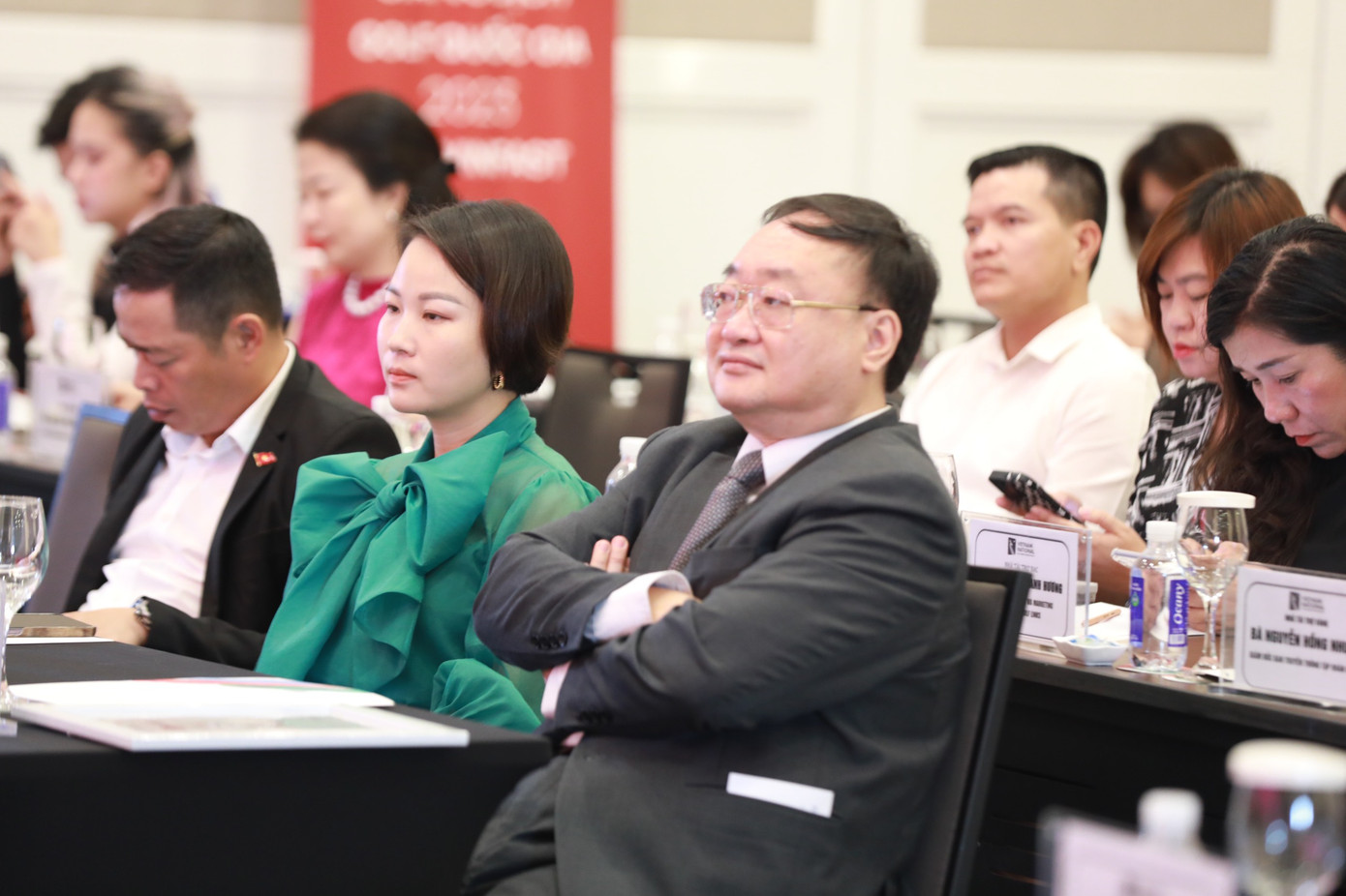 Giải Vô địch Golf Quốc gia năm 2023 – Cúp VinFast: Tiếp nối những kỳ tích ảnh 46