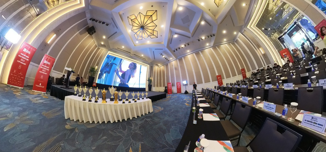 Giải Vô địch Golf Quốc gia năm 2023 – Cúp VinFast: Tiếp nối những kỳ tích ảnh 20