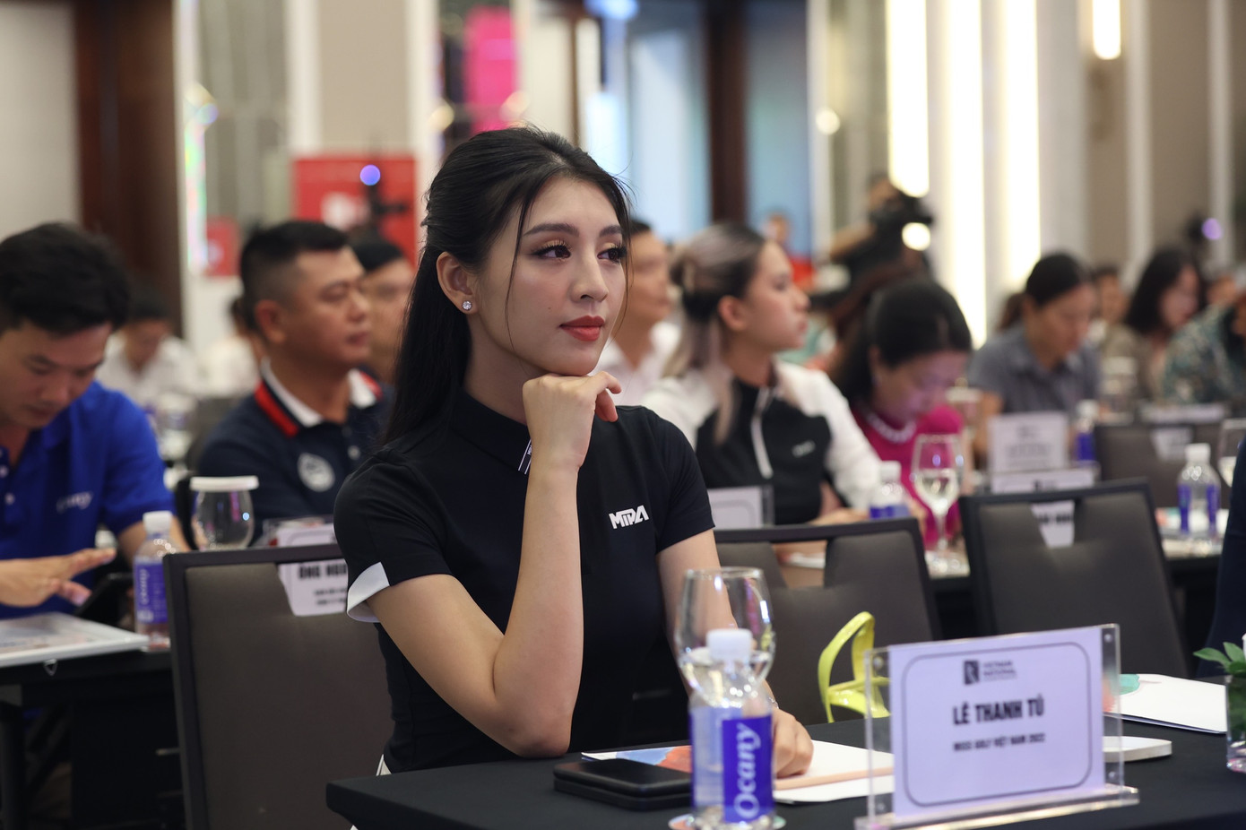 Giải Vô địch Golf Quốc gia năm 2023 – Cúp VinFast: Tiếp nối những kỳ tích ảnh 48