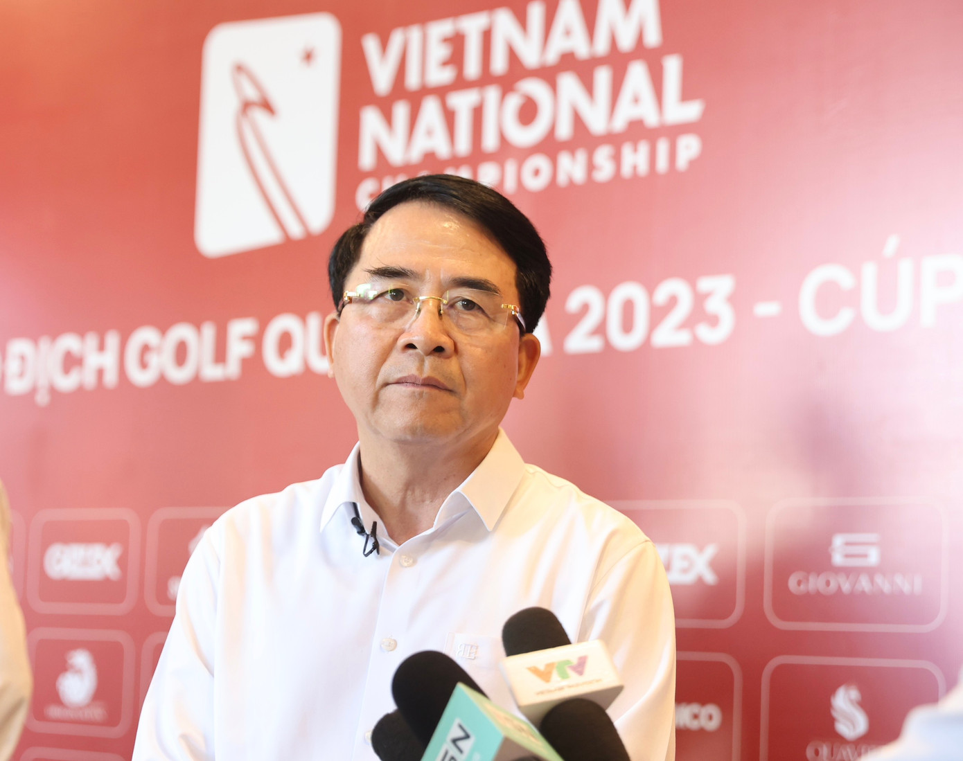 Phó Chủ tịch UBND thành phố Hải Phòng Lê Khắc Nam.