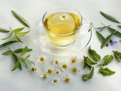 Nước hoa cúc. Nước hoa cúc