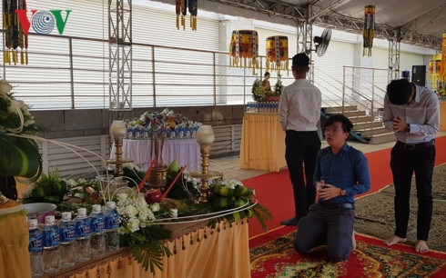 Sau 1 năm xảy ra thảm họa, chung cư Carina bây giờ ra sao? ảnh 2