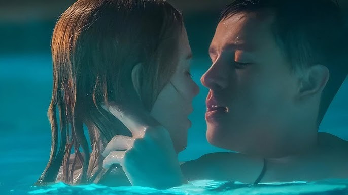 Nicole Kidman đóng cảnh nóng với bạn diễn nam kém 29 tuổi trong Babygirl.