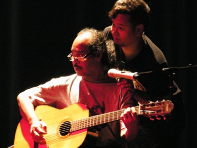 Ảnh: Nguyễn Mạnh Hà