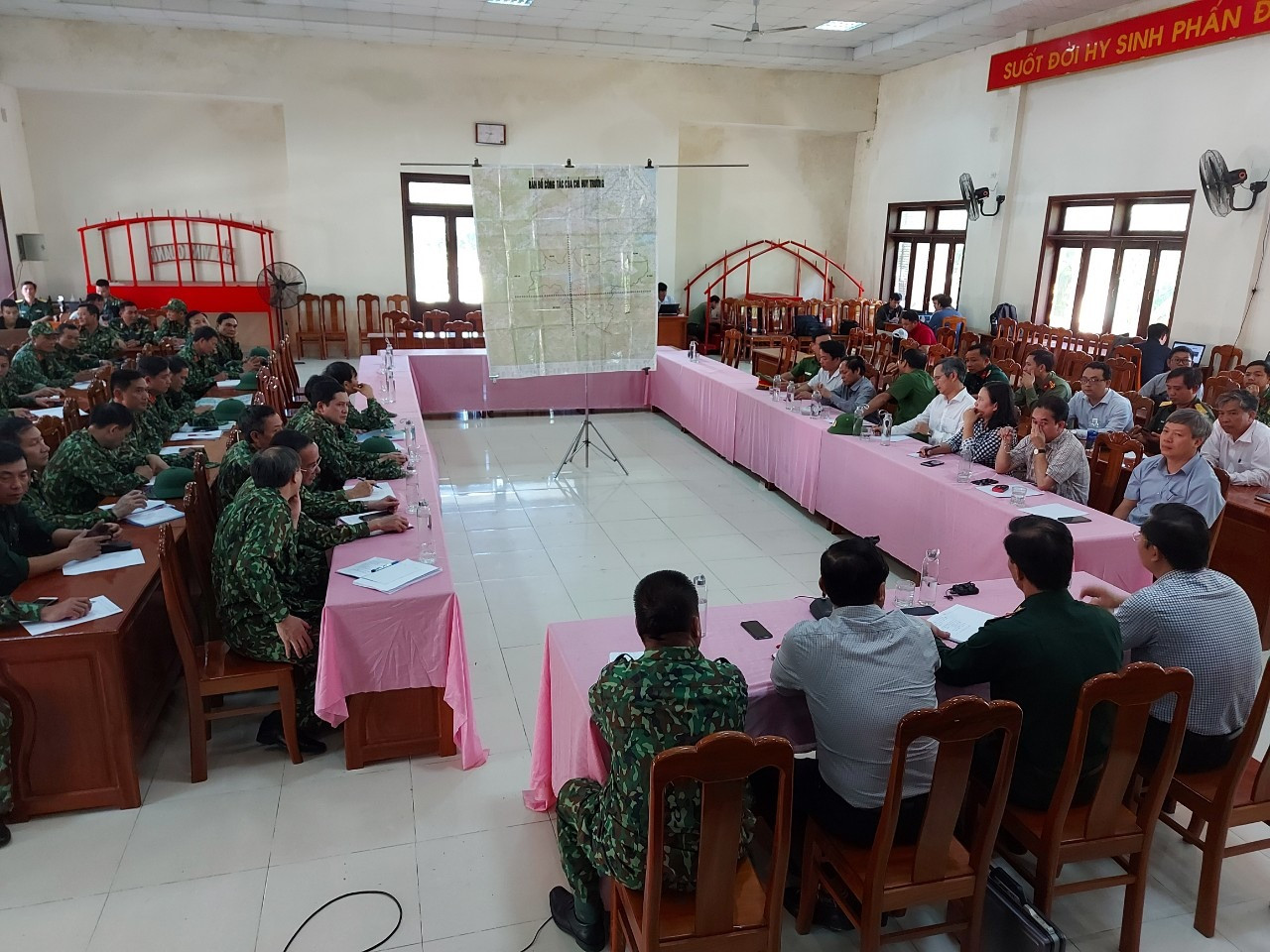 Vụ sạt lở 43 người mất tích ở Quảng Nam: Tìm được hàng chục người còn sống ảnh 20