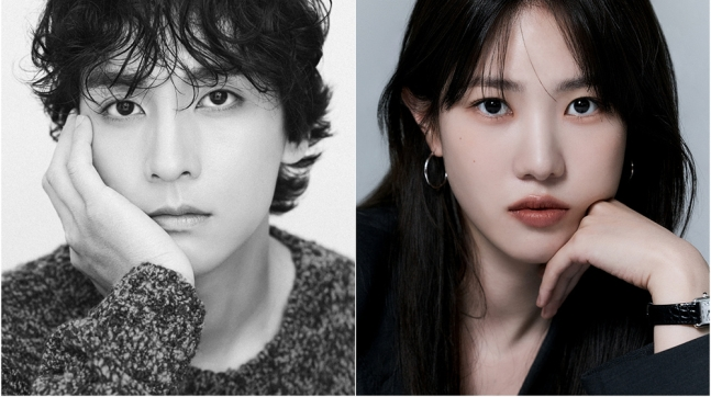 Tham gia cùng dàn diễn viên xuất sắc này là Choi Tae Joon và Yang Hye Ji, những người sẽ mang đến kỹ năng diễn xuất vững chắc và sức hút đa dạng của họ cho bộ phim. Tham gia cùng dàn diễn viên xuất sắc này là Choi Tae Joon và Yang Hye Ji, những người sẽ mang đến kỹ năng diễn xuất vững chắc và sức hút đa dạng của họ cho bộ phim.