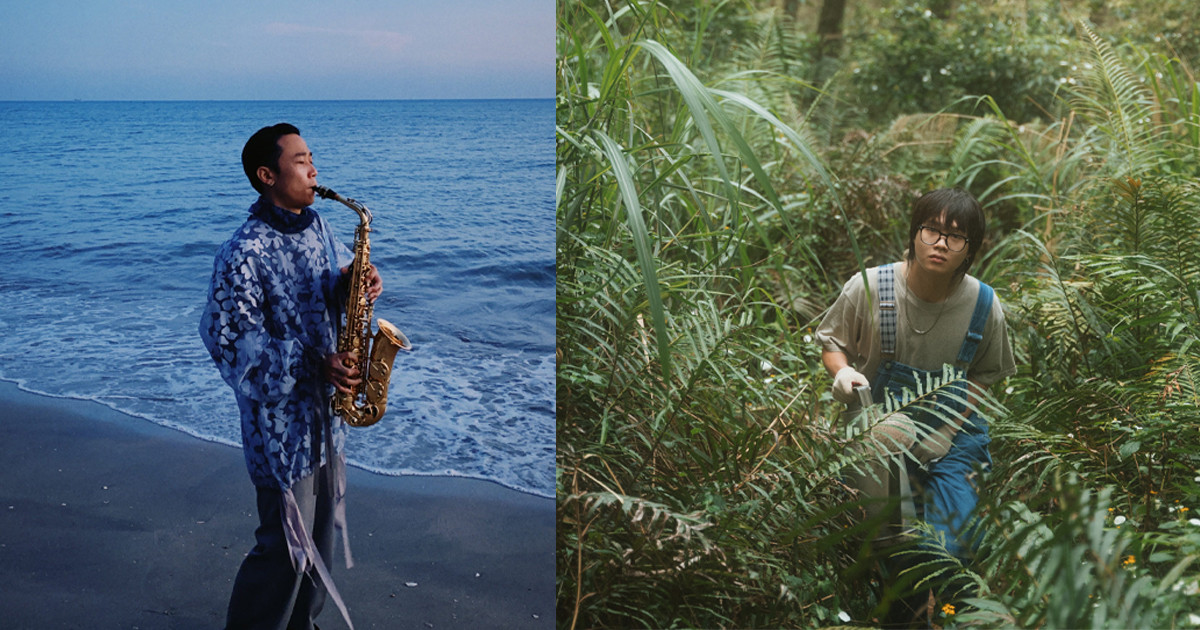 Madihu và Low G sẽ ghé 'bảo tàng' của Vũ. ở cả 2 miền.