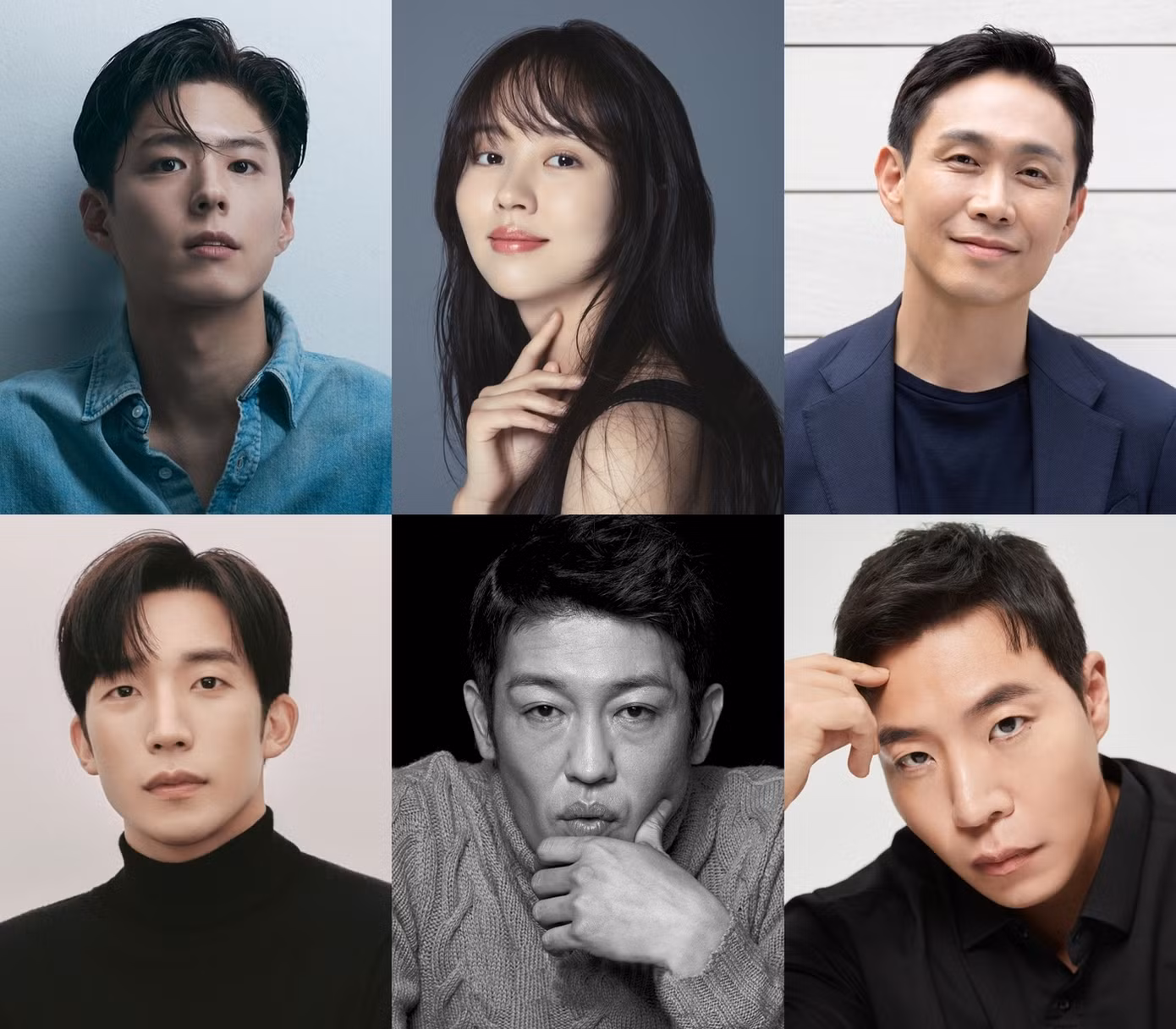 Oh Jung Se sẽ vào vai Min Joo Young, một viên chức hải quan thậm chí còn được khen ngợi vì sự chăm chỉ của mình. Mặc dù anh ta đeo mặt nạ của một công chức chăm chỉ, nhưng thực chất anh ta đang che giấu bản chất thật của mình. Nở nụ cười thân thiện vào ban ngày, che giấu lòng tham của mình, Min Joo Young lại giải phóng sự độc ác của mình vào thành phố lúc ban đêm. Lee Sang Yi sẽ hóa thân thành Kim Jong Hyun, một vận động viên giành Huy chương Bạc Olympic môn đấu kiếm đã nghỉ hưu sau một chấn thương và trở thành trung sĩ của đơn vị phòng chống tội phạm bạo lực đặc biệt. Mặc dù anh ta tin rằng mình sẽ không thể cầm kiếm được nữa, nhưng vẫn có thể thể hiện kỹ năng kiếm thuật đặc biệt của mình sau khi gia nhập đơn vị phòng chống tội phạm bạo lực đặc biệt. Là một vận động viên thông minh, Kim Jong Hyun nhanh chóng hiểu được điểm yếu và đòn tấn công của đối thủ. Heo Sung Tae sẽ vào vai Go Man Sik, một vận động viên giành huy chương Đồng Olympic môn đấu vật và là đội trưởng của đơn vị phòng chống tội phạm bạo lực đặc biệt. Mặc dù Go Man Sik thiếu sức mạnh và kỹ năng so với những người khác trong thời gian làm vận động viên chuyên nghiệp, anh ta vẫn tiếp tục leo lên, xuất sắc trong việc chịu đựng thay vì hạ gục đối thủ. Kỹ năng này đã giúp ích rất nhiều cho công việc cảnh sát của anh. Với vẻ mặt vô tư, anh thành thạo nói dối, lập chiến lược để giành chiến thắng mà không cần dùng đến thủ đoạn hay sức mạnh thể chất, và anh có một radar nhạy bén để cảm nhận nguy hiểm. Tae Won Suk sẽ vào vai Shin Jae Hong, một vận động viên giành Huy chương Đồng Olympic môn ném đĩa và là thành viên của đơn vị phòng chống tội phạm bạo lực đặc biệt. Mặc dù Shin Jae Hong đã giành huy chương Đồng đầu tiên của Hàn Quốc ở môn ném đĩa, anh đã nộp đơn xin việc làm đặc biệt vì anh cần ưu tiên kiếm sống. Trái ngược với vẻ ngoài đáng sợ của mình, anh có một trái tim ấm áp và dịu dàng với tư cách là trụ cột gia đình có một người vợ và hai con trai. Anh gia nhập đơn vị phòng chống tội phạm bạo lực đặc biệt để kiếm thêm điểm thăng chức vì lợi ích của gia đình mình.