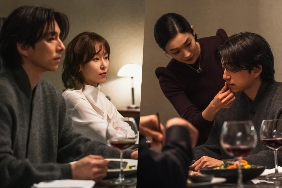 Mối quan hệ phức tạp của bốn cá nhân này, mỗi người được thúc đẩy bởi những ham muốn khác nhau, làm tăng sự tò mò của người xem về những bí mật ẩn sau cuộc hôn nhân của họ và điều gì đang chờ đợi ở cuối cuộc hôn nhân hợp đồng. The Trunk dự kiến ra mắt vào ngày 29/11 trên Netflix. Mối quan hệ phức tạp của bốn cá nhân này, mỗi người được thúc đẩy bởi những ham muốn khác nhau, làm tăng sự tò mò của người xem về những bí mật ẩn sau cuộc hôn nhân của họ và điều gì đang chờ đợi ở cuối cuộc hôn nhân hợp đồng. The Trunk dự kiến ra mắt vào ngày 29/11 trên Netflix.