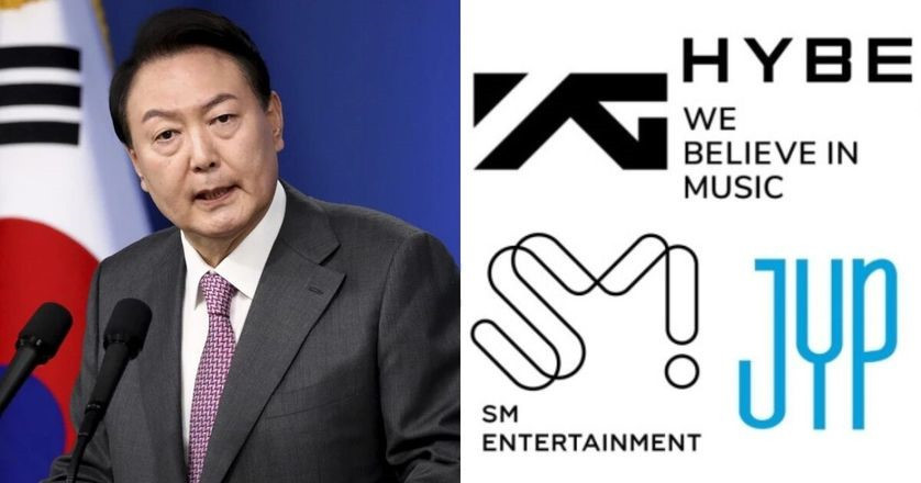 Lệnh ban bố này được cho là đã đưa ngành giải trí vào tình trạng 'báo động cao' và dẫn đến việc hủy bỏ nhiều sự kiện vào ngày 3/12. Theo một báo cáo độc quyền, các công ty giải trí lớn đã thông báo cho các nghệ sĩ của họ không tham dự các sự kiện theo lịch trình bắt đầu từ ngày 4/12. Theo luật thiết quân luật, việc tụ tập hoặc tụ tập bị hạn chế có thể là lý do khiến các công ty giải trí lo ngại. Việc tổ chức sự kiện trong tình trạng thiết quân luật có thể dẫn đến những hậu quả không lường trước được. Lệnh ban bố này được cho là đã đưa ngành giải trí vào tình trạng 'báo động cao' và dẫn đến việc hủy bỏ nhiều sự kiện vào ngày 3/12. Theo một báo cáo độc quyền, các công ty giải trí lớn đã thông báo cho các nghệ sĩ của họ không tham dự các sự kiện theo lịch trình bắt đầu từ ngày 4/12. Theo luật thiết quân luật, việc tụ tập hoặc tụ tập bị hạn chế có thể là lý do khiến các công ty giải trí lo ngại. Việc tổ chức sự kiện trong tình trạng thiết quân luật có thể dẫn đến những hậu quả không lường trước được.