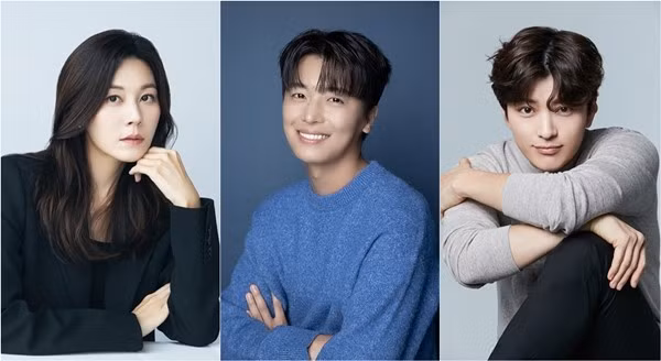 Dựa trên tiểu thuyết web nổi tiếng, Let’s Get Grabbed by the Collar sẽ kể về câu chuyện của Seo Jung Won, một phóng viên điều tra bị buộc tội giết người và phải tìm kiếm sự thật để thoát khỏi tình trạng khó khăn của mình.
