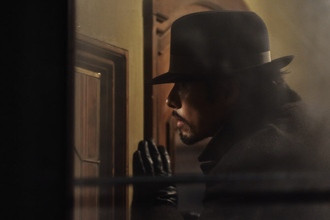 Mọi sự tập trung chú ý đều đổ dồn vào màn diễn xuất của Hyun Bin trong 'siêu phẩm mùa Đông' năm nay là Harbin (Cáp Nhĩ Tân). Mọi sự tập trung chú ý đều đổ dồn vào màn diễn xuất của Hyun Bin trong 'siêu phẩm mùa Đông' năm nay là Harbin (Cáp Nhĩ Tân).