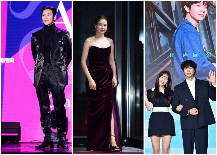 Giải thưởng Nam diễn viên xuất sắc nhất trong phim truyền hình ngắn năm nay đã thuộc về Ji Chang Wook cho Welcome to Samdalri, Lee Ha Nee (Hoa hậu Hàn Quốc 2006) với Knight Flower giành giải Nữ diễn viên xuất sắc nhất trong phim truyền hình ngắn và các &apos;ngôi sao&apos; của Beauty and Mr. Romantic là Ji Hyun Woo và Im Soo Hyang giành giải Nam nữ diễn viên xuất sắc nhất trong phim truyền hình dài tập.