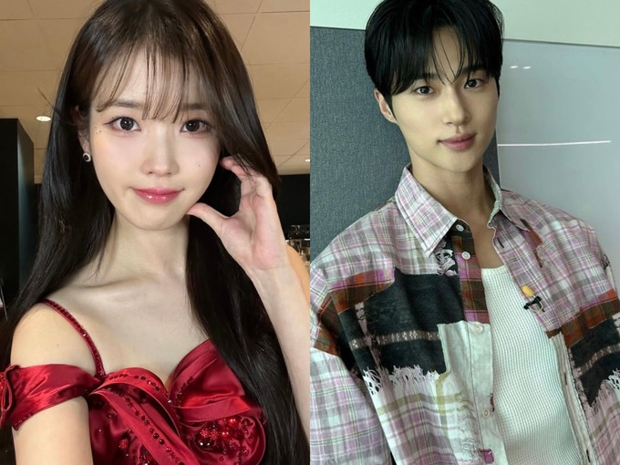 IU đã chọn tác phẩm này làm tác phẩm tiếp theo sau I Was Fooled của Netflix. Byeon Woo Seok đã nhận được rất nhiều tình cảm khi thể hiện sự lãng mạn tươi mới của tuổi trẻ trong bộ phim truyền hình năm nay 'Cõng anh mà chạy'. Cả hai trước đây đã từng làm việc cùng nhau trong bộ phim truyền hình SBS, Moon Lovers – Scarlet Heart Ryeo, phát sóng năm 2016. Vào thời điểm đó, Byun Woo Seok xuất hiện thoáng qua với tư cách là bạn trai của Go Ha Jin (IU), người bị bắt quả tang lừa dối. Rất nhiều người chờ đón sự tái hợp sau 9 năm của họ.