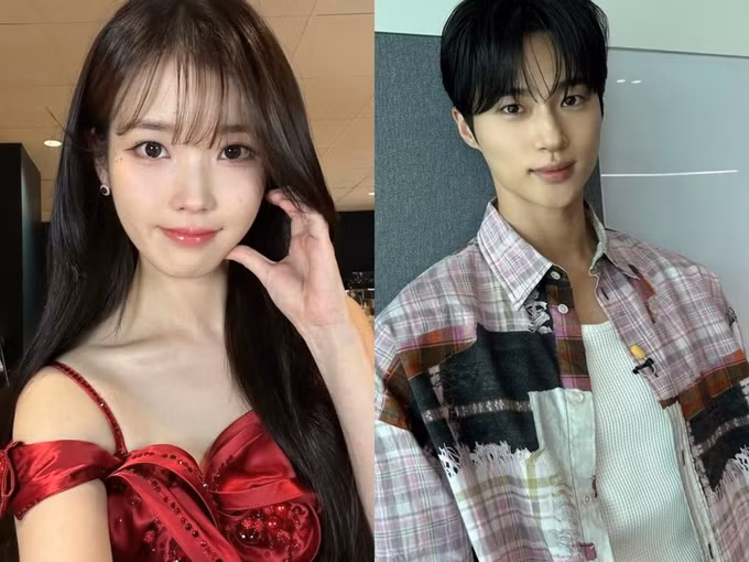IU đã chọn tác phẩm này làm tác phẩm tiếp theo sau I Was Fooled của Netflix. Byeon Woo Seok đã nhận được rất nhiều tình cảm khi thể hiện sự lãng mạn tươi mới của tuổi trẻ trong bộ phim truyền hình năm nay 'Cõng anh mà chạy'. Cả hai trước đây đã từng làm việc cùng nhau trong bộ phim truyền hình SBS, Moon Lovers – Scarlet Heart Ryeo, phát sóng năm 2016. Vào thời điểm đó, Byun Woo Seok xuất hiện thoáng qua với tư cách là bạn trai của Go Ha Jin (IU), người bị bắt quả tang lừa dối. Rất nhiều người chờ đón sự tái hợp sau 9 năm của họ. IU đã chọn tác phẩm này làm tác phẩm tiếp theo sau I Was Fooled của Netflix. Byeon Woo Seok đã nhận được rất nhiều tình cảm khi thể hiện sự lãng mạn tươi mới của tuổi trẻ trong bộ phim truyền hình năm nay 'Cõng anh mà chạy'. Cả hai trước đây đã từng làm việc cùng nhau trong bộ phim truyền hình SBS, Moon Lovers – Scarlet Heart Ryeo, phát sóng năm 2016. Vào thời điểm đó, Byun Woo Seok xuất hiện thoáng qua với tư cách là bạn trai của Go Ha Jin (IU), người bị bắt quả tang lừa dối. Rất nhiều người chờ đón sự tái hợp sau 9 năm của họ.