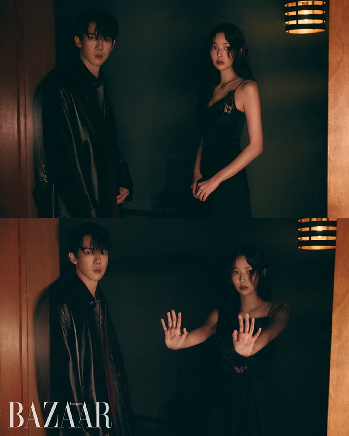 Một điểm đáng chú ý là ngoại hình đỉnh cao của cặp đôi chính. Từ những trang phục sang trọng đến những khoảnh khắc đời thường, Yoo Yeon Seok và Chae Soo Bin đều toát lên khí chất của“giới thượng lưu”.