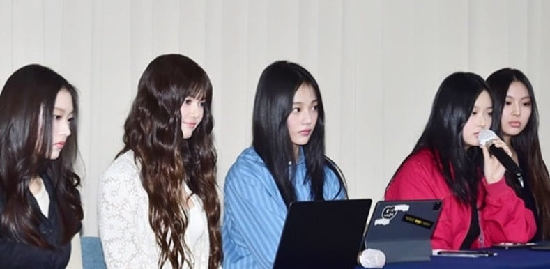 Diễn đàn Khởi nghiệp Hàn Quốc (Kospo) đã bày tỏ quan ngại về xung đột đang diễn ra giữa HYBE và công ty con ADOR liên quan đến hợp đồng đầu tư xung quanh nhóm nhạc NewJeans: "Xung đột gần đây giữa HYBE và công ty con về hợp đồng đầu tư là một vấn đề nghiêm trọng có thể làm suy yếu các nguyên tắc về lòng tin và trách nhiệm, vốn là nền tảng của hệ sinh thái đầu tư". Kospo là một tổ chức được thành lập vào tháng 9/2016 bởi khoảng 50 công ty khởi nghiệp, nhằm mục đích hỗ trợ sự phát triển của hệ sinh thái khởi nghiệp và đại diện cho các lợi ích chung. Diễn đàn Khởi nghiệp Hàn Quốc (Kospo) đã bày tỏ quan ngại về xung đột đang diễn ra giữa HYBE và công ty con ADOR liên quan đến hợp đồng đầu tư xung quanh nhóm nhạc NewJeans: "Xung đột gần đây giữa HYBE và công ty con về hợp đồng đầu tư là một vấn đề nghiêm trọng có thể làm suy yếu các nguyên tắc về lòng tin và trách nhiệm, vốn là nền tảng của hệ sinh thái đầu tư". Kospo là một tổ chức được thành lập vào tháng 9/2016 bởi khoảng 50 công ty khởi nghiệp, nhằm mục đích hỗ trợ sự phát triển của hệ sinh thái khởi nghiệp và đại diện cho các lợi ích chung.