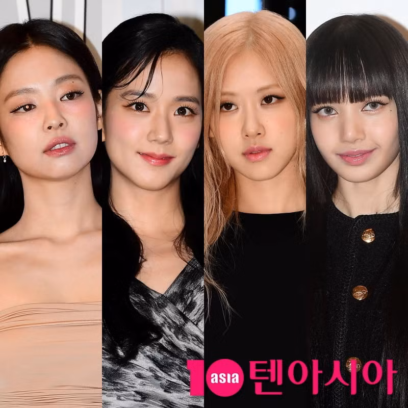 BLACKPINK cũng hiện đứng ở vị trí thứ tư trong bảng xếp hạng chỉ số danh tiếng thương hiệu tháng Hai, với 945.927 điểm, đánh dấu mức tăng 59,63% so với tháng Một.