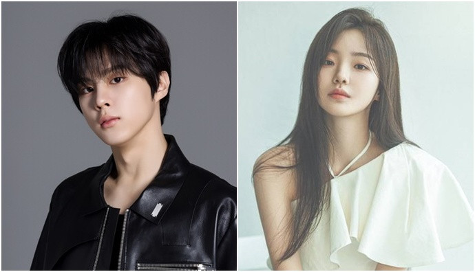 Kim Woo Seok và Kang Na Eon đã xác nhận mối quan hệ tình cảm sau khi gặp nhau trong bộ phim truyền hình trực tuyến Zero Period Is Social Butterflies' Time. Kim Woo Seok sinh năm 1996 nhận được sự yêu mến của công chúng qua hoạt động cùng nhóm UP10TION và X1. Kể từ lần đầu thử sức trong web drama TWENTY - TWENTY vào năm 2020, anh ấy đã củng cố vị trí diễn viên của mình bằng cách thể hiện kỹ năng diễn xuất ổn định trong Bulgasal của tvN và Finland Papa của Cinema Heaven. Ngày 4/11, Kim Woo Seok nhập ngũ tại Trung tâm Huấn luyện Quân đội và bắt đầu thực hiện nghĩa vụ quân sự trong ban nhạc Quân đội. Kang Na Eon, sinh năm 2001, ra mắt năm 2022 qua bộ phim Blind của tvN và được biết đến qua Ilta Scandal. Sau đó, nữ diễn viên trở nên nổi tiếng nhờ thể hiện diễn xuất đầy nhiệt huyết trong Tale of the Nine-Tailed 1938, Wedding Impossible và Pyramid Game. Kim Woo Seok và Kang Na Eon đã xác nhận mối quan hệ tình cảm sau khi gặp nhau trong bộ phim truyền hình trực tuyến Zero Period Is Social Butterflies' Time. Kim Woo Seok sinh năm 1996 nhận được sự yêu mến của công chúng qua hoạt động cùng nhóm UP10TION và X1. Kể từ lần đầu thử sức trong web drama TWENTY - TWENTY vào năm 2020, anh ấy đã củng cố vị trí diễn viên của mình bằng cách thể hiện kỹ năng diễn xuất ổn định trong Bulgasal của tvN và Finland Papa của Cinema Heaven. Ngày 4/11, Kim Woo Seok nhập ngũ tại Trung tâm Huấn luyện Quân đội và bắt đầu thực hiện nghĩa vụ quân sự trong ban nhạc Quân đội. Kang Na Eon, sinh năm 2001, ra mắt năm 2022 qua bộ phim Blind của tvN và được biết đến qua Ilta Scandal. Sau đó, nữ diễn viên trở nên nổi tiếng nhờ thể hiện diễn xuất đầy nhiệt huyết trong Tale of the Nine-Tailed 1938, Wedding Impossible và Pyramid Game.