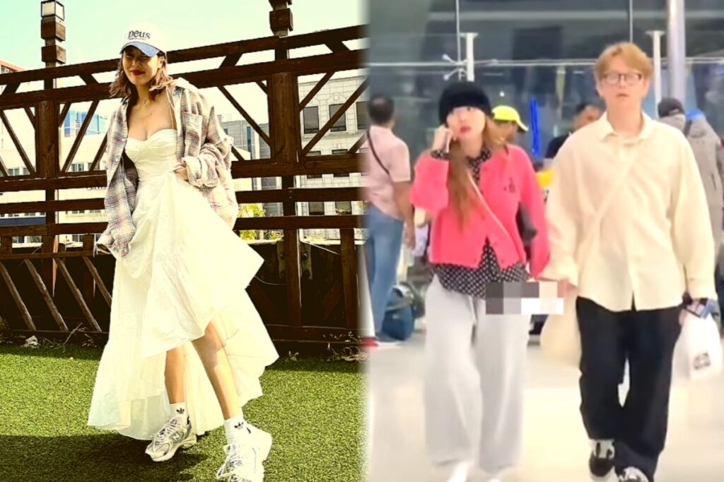 Mặc dù đã có rất nhiều lời bàn tán từ khi bắt đầu nhưng HyunA và Yong Junhyung vẫn tiếp tục mối quan hệ với sự tin tưởng lẫn nhau và cuối cùng bắt đầu một khởi đầu mới với cái kết là 'hôn nhân'. Mặc dù đã có rất nhiều lời bàn tán từ khi bắt đầu nhưng HyunA và Yong Junhyung vẫn tiếp tục mối quan hệ với sự tin tưởng lẫn nhau và cuối cùng bắt đầu một khởi đầu mới với cái kết là 'hôn nhân'.