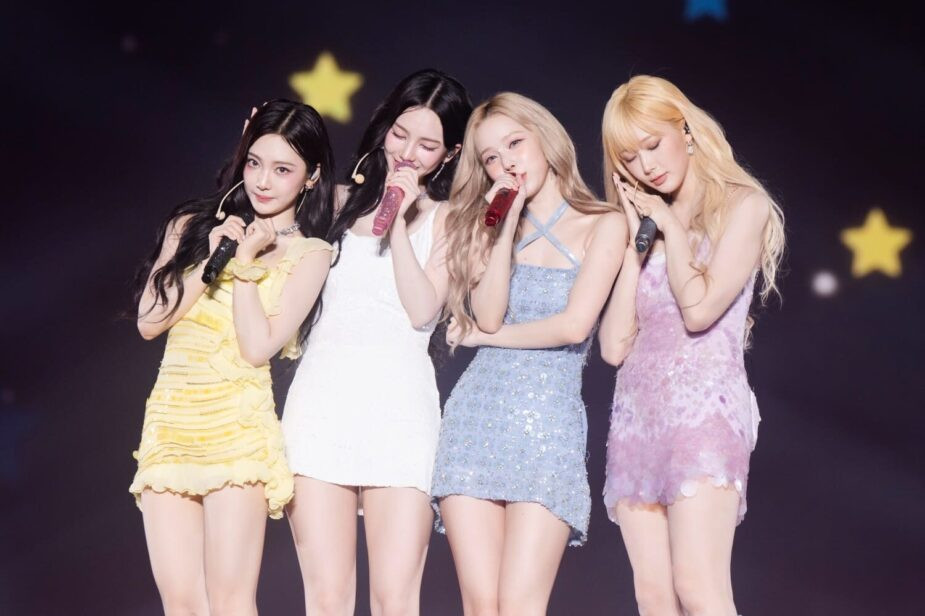 Trong buổi hòa nhạc, các thành viên đã bày tỏ lòng biết ơn vì đã đạt được thành tích độc đáo này và cảm ơn người hâm mộ vì sự ủng hộ liên tục của họ: "Có thể biểu diễn tại Tokyo Dome một lần nữa trong năm nay, giống như năm ngoái, tất cả là nhờ các bạn. Chúng tôi vô cùng cảm động khi có rất nhiều người tụ họp tại một nơi để lắng nghe âm nhạc và xem màn trình diễn của chúng tôi. Chúng tôi đã chuẩn bị cho buổi biểu diễn này bằng tất cả nỗ lực của mình, vì vậy chúng tôi hy vọng các bạn đã có một khoảng thời gian tuyệt vời. Chúng tôi sẽ tiếp tục thể hiện những nỗ lực tốt nhất của mình, vì vậy hãy ở lại với chúng tôi". Trong buổi hòa nhạc, các thành viên đã bày tỏ lòng biết ơn vì đã đạt được thành tích độc đáo này và cảm ơn người hâm mộ vì sự ủng hộ liên tục của họ: "Có thể biểu diễn tại Tokyo Dome một lần nữa trong năm nay, giống như năm ngoái, tất cả là nhờ các bạn. Chúng tôi vô cùng cảm động khi có rất nhiều người tụ họp tại một nơi để lắng nghe âm nhạc và xem màn trình diễn của chúng tôi. Chúng tôi đã chuẩn bị cho buổi biểu diễn này bằng tất cả nỗ lực của mình, vì vậy chúng tôi hy vọng các bạn đã có một khoảng thời gian tuyệt vời. Chúng tôi sẽ tiếp tục thể hiện những nỗ lực tốt nhất của mình, vì vậy hãy ở lại với chúng tôi".