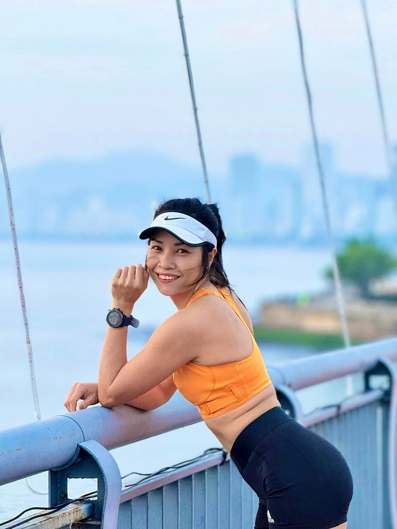 Phú Yên đang là một trong những địa điểm rất thu hút khách du lịch trong thời gian trở lại đây nên tôi nghĩ, việc tổ chức giải tại Phú Yên năm nay là phù hợp hơn bao giờ hết. Ngoài phong cảnh, danh lam thắng cảnh đẹp thu hút khách du lịch nói chung và vận động viên nói riêng, mọi người còn có cơ hội được tận hưởng những khoảnh khắc đi race như một chuyến nghỉ ngắn cùng người thân hay bạn bè. Phú Yên đang là một trong những địa điểm rất thu hút khách du lịch trong thời gian trở lại đây nên tôi nghĩ, việc tổ chức giải tại Phú Yên năm nay là phù hợp hơn bao giờ hết. Ngoài phong cảnh, danh lam thắng cảnh đẹp thu hút khách du lịch nói chung và vận động viên nói riêng, mọi người còn có cơ hội được tận hưởng những khoảnh khắc đi race như một chuyến nghỉ ngắn cùng người thân hay bạn bè.