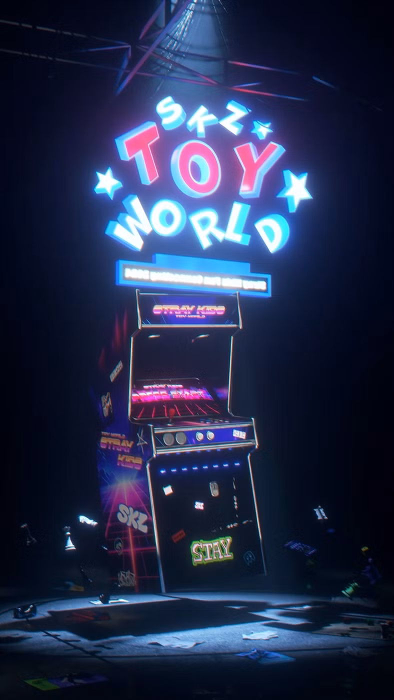 Stray Kids tổ chức sự kiện off-fan đầu tiên SKZ TOY WORLD tại Nhật Bản vào tháng 4. Theo đó, SKZ TOY WORLD sẽ được tổ chức tổng cộng bốn lần tại hai địa điểm, bao gồm Kyocera Dome Osaka vào ngày 6-7/4 và Saitama Veruna Dome, vào ngày 27-28/4. Stray Kids tổ chức sự kiện off-fan đầu tiên SKZ TOY WORLD tại Nhật Bản vào tháng 4. Theo đó, SKZ TOY WORLD sẽ được tổ chức tổng cộng bốn lần tại hai địa điểm, bao gồm Kyocera Dome Osaka vào ngày 6-7/4 và Saitama Veruna Dome, vào ngày 27-28/4.