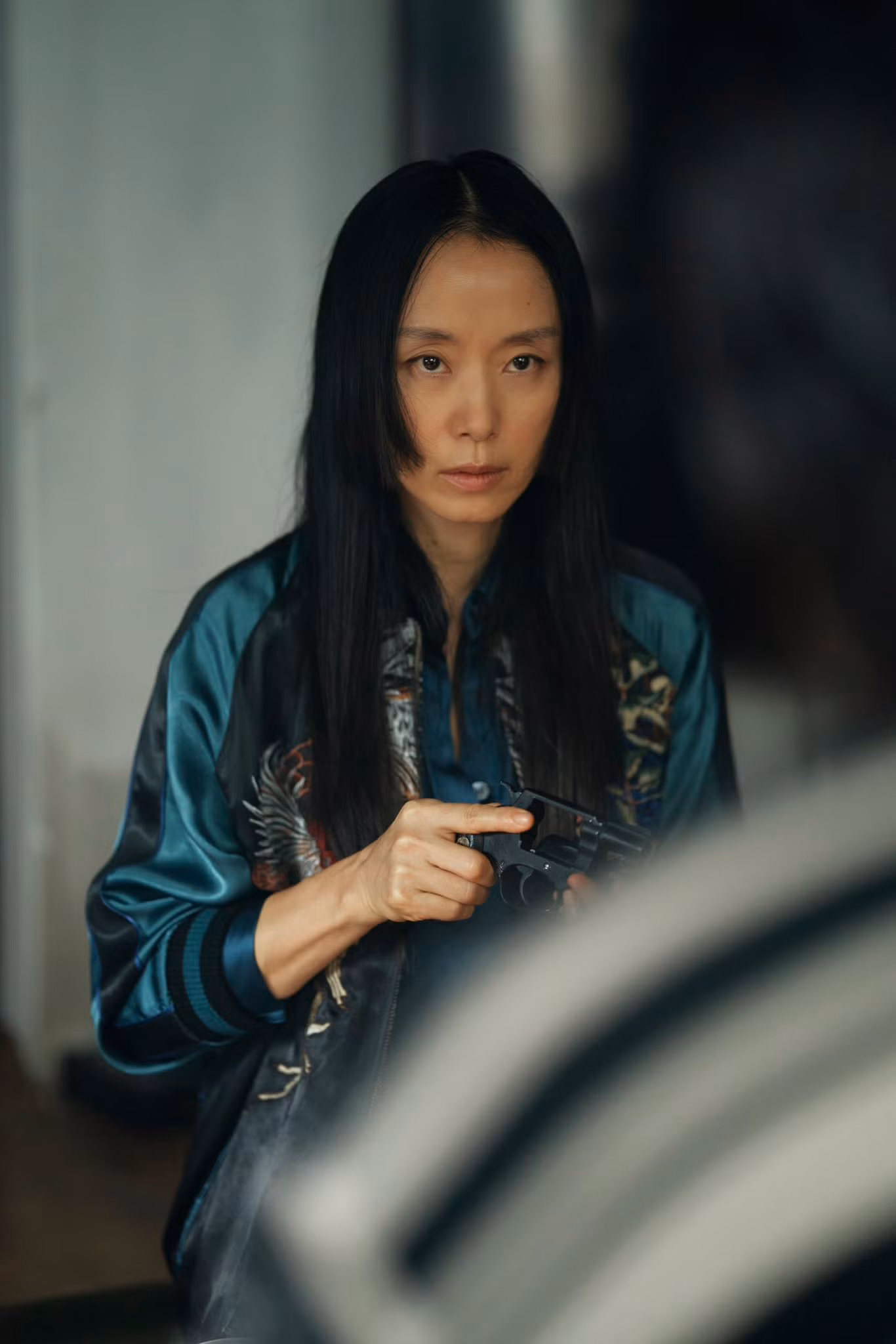 Jeon Do Yeon chia sẻ: “Tôi đã nghĩ về cách tôi có thể thể hiện những khía cạnh khác nhau của nhân vật tốt dần lên mỗi chút... Tôi không nghĩ mình từng diễn xuất với vẻ ngoài và cảm xúc như vậy. Đạo diễn Oh Seung Wook từng nói: ‘Tôi đã phát hiện ra gương mặt mới của Jeon Do Yeon’ và lời nói của anh ấy khiến tôi cảm thấy rất phấn khích”.