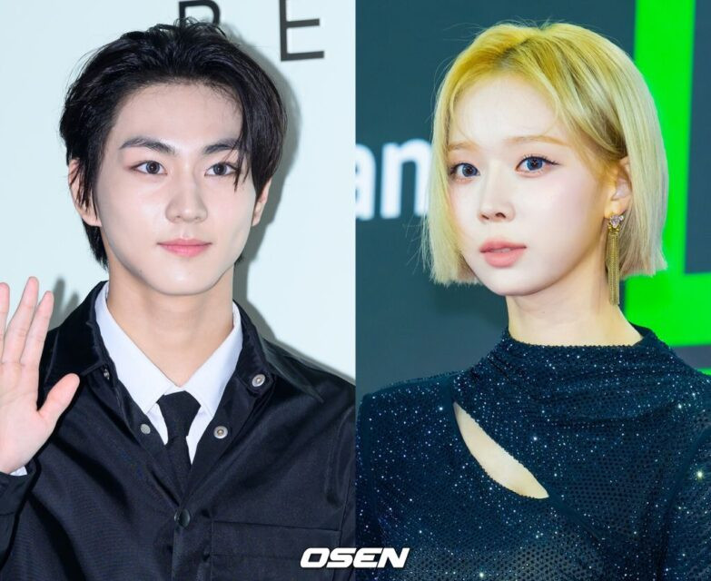 SM Entertainment đã làm rõ thông qua hãng tin Hàn Quốc OSEN rằng Winter của Aespa không hề hẹn hò với Jungwon của ENHYPEN: "Cá nhân đã phát tán những bức ảnh đã liên hệ với một cơ quan truyền thông với mục đích kiếm tiền và cố gắng liên lạc trực tiếp với chúng tôi. Tuy nhiên, khi cơ quan truyền thông từ chối tạo điều kiện cho việc cung cấp thông tin vì mục đích kiếm tiền, cá nhân đó đã phát tán những bức ảnh trực tuyến với mục đích xấu. Chúng tôi sẽ có hành động pháp lý". SM Entertainment đã làm rõ thông qua hãng tin Hàn Quốc OSEN rằng Winter của Aespa không hề hẹn hò với Jungwon của ENHYPEN: "Cá nhân đã phát tán những bức ảnh đã liên hệ với một cơ quan truyền thông với mục đích kiếm tiền và cố gắng liên lạc trực tiếp với chúng tôi. Tuy nhiên, khi cơ quan truyền thông từ chối tạo điều kiện cho việc cung cấp thông tin vì mục đích kiếm tiền, cá nhân đó đã phát tán những bức ảnh trực tuyến với mục đích xấu. Chúng tôi sẽ có hành động pháp lý".