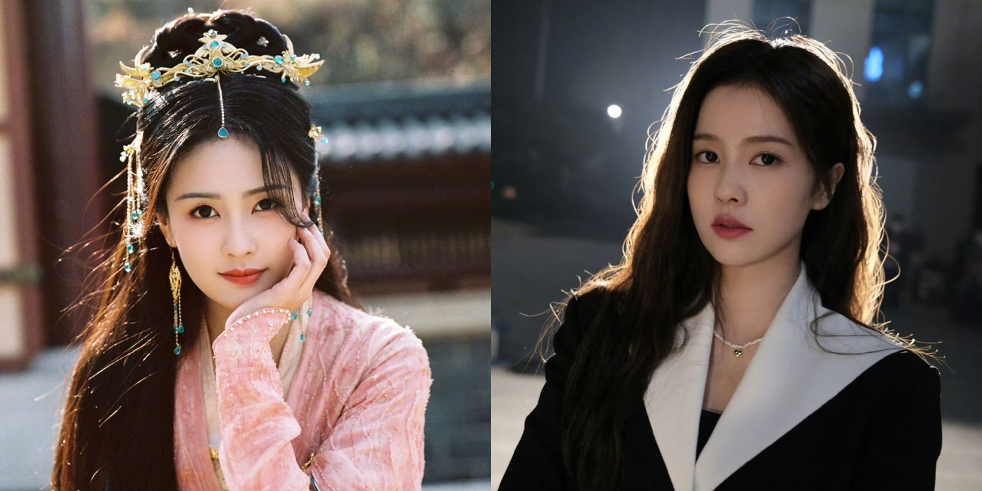 Bạch Lộc liên tục nhận được sự chú ý của cộng đồng người hâm mộ khi trở thành gương mặt được yêu thích nhất Queen tại Đêm hội Gào thét IQIYI 2023, Nữ diễn viên có sức ảnh hưởng của năm tại Đêm hội Tầm nhìn Weibo 2023.