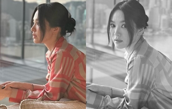 Trong các dự án sắp tới, Song Hye Kyo đang chuẩn bị cho bộ phim The Black Nuns, đánh dấu sự trở lại màn ảnh rộng của cô sau 10 năm vắng bóng kể từ My Brilliant Life. Cô cũng sẽ xuất hiện với tư cách khách mời đặc biệt trong loạt phim Everything Will Come True của Netflix. Trong các dự án sắp tới, Song Hye Kyo đang chuẩn bị cho bộ phim The Black Nuns, đánh dấu sự trở lại màn ảnh rộng của cô sau 10 năm vắng bóng kể từ My Brilliant Life. Cô cũng sẽ xuất hiện với tư cách khách mời đặc biệt trong loạt phim Everything Will Come True của Netflix.