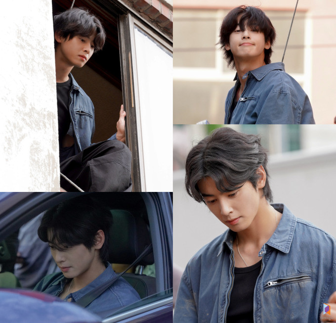 Cha Eun Woo đang nhận được những đánh giá tích cực nhờ sự quyến rũ bất ngờ của mình thông qua diễn xuất với những cảm xúc đen tối, nặng nề và chi tiết trong bộ phim truyền hình thứ Sáu-Bảy &apos;cực hot&apos; của đài MBC, Wonderful World. Đông đảo cộng đồng mạng đang kỳ vọng vào sự tái sinh thành một diễn viên thu hút người xem bằng diễn xuất thay vì luôn được chú ý vì khuôn mặt của Cha Eun Woo.