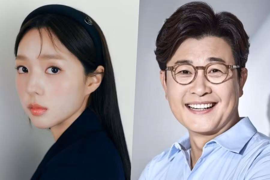 Kim Sung Joo đã là người dẫn chương trình đáng tin cậy của MBC Drama Awards kể từ năm 2019 và sẽ thể hiện kỹ năng dẫn chương trình vững chắc của mình một lần nữa trong năm nay. Chae Soo Bin, người đã thu hút người xem vào mỗi tối thứ Sáu và thứ Bảy với vai diễn là phiên dịch viên ngôn ngữ ký hiệu Hong Hee Joo trong When the Phone Rings, sẽ ra mắt với tư cách là MC tại MBC Drama Awards 2024.