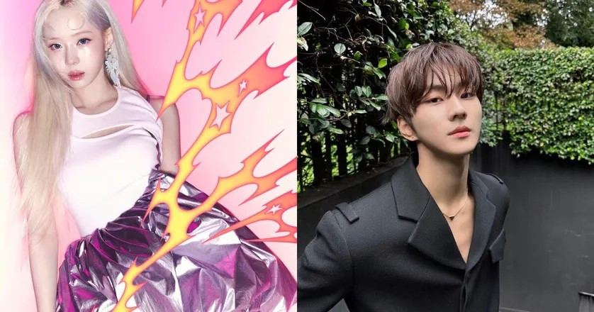 Công ty đại diện của ENHYPEN là BELIFT LAB chia sẻ thêm: “Tin đồn hẹn hò là không đúng sự thật. BELIFT LAB sẽ có hành động mạnh mẽ chống lại bất kỳ hành vi nào xâm phạm quyền riêng tư của nghệ sĩ của chúng tôi hoặc tạo ra hay phát tán tin đồn ác ý”. Công ty đại diện của ENHYPEN là BELIFT LAB chia sẻ thêm: “Tin đồn hẹn hò là không đúng sự thật. BELIFT LAB sẽ có hành động mạnh mẽ chống lại bất kỳ hành vi nào xâm phạm quyền riêng tư của nghệ sĩ của chúng tôi hoặc tạo ra hay phát tán tin đồn ác ý”.