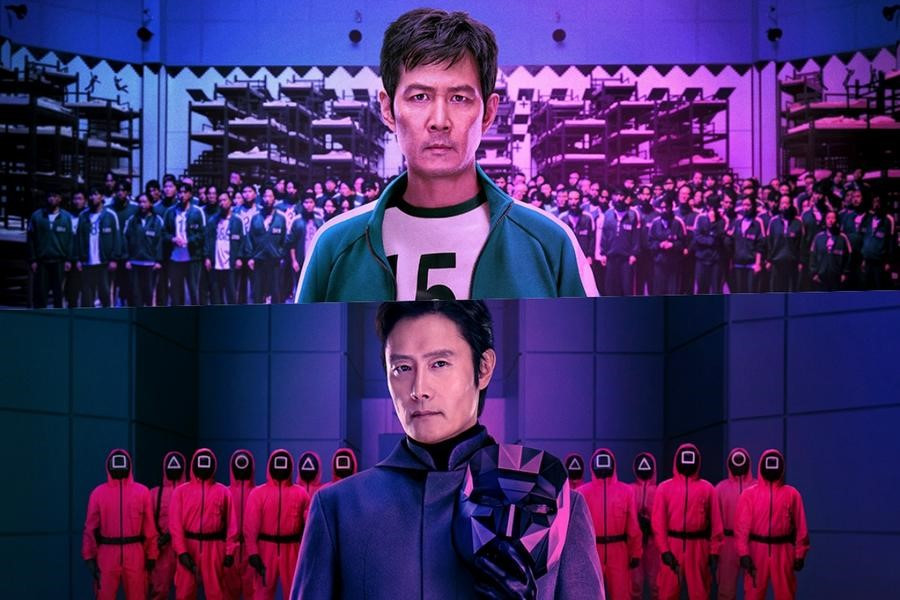 Squid Game 2 sẽ ra mắt vào ngày 26/12. Squid Game 2 sẽ ra mắt vào ngày 26/12.
