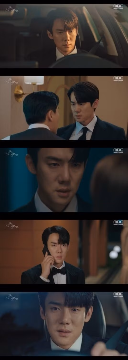 Diễn xuất sâu sắc của Yoo Yeon Seok đã tăng thêm 'sức nặng' cho tổng thể bộ phim và khiến khán giả đắm chìm trong cảm xúc hơn. Yoo Yeon Seok mang đến cho nhân vật cảm giác ba chiều với khuôn mặt luôn thay đổi, từ biểu cảm dữ tợn đến nụ cười nở trên môi.