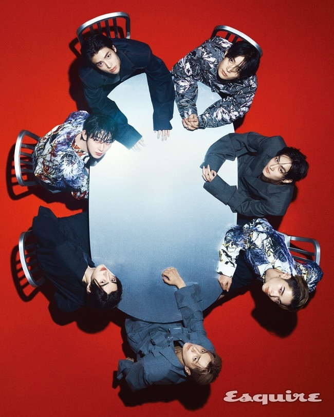 Ngày 20/2, tạp chí thời trang Esquire đã tung ra số họa báo của Enhyphen, khoe 'visual' người mẫu của 7 thành viên với sức hút từ 7 màu sắc, cá tính âm nhạc khác nhau. Enhyphen sẽ tổ chức buổi biểu diễn encore ENHYPEN WORLD TOUR 'FATE PLUS' IN SEOUL' tại KSPO DOME (Sân vận động thể dục dụng cụ Olympic) ở Songpa-gu, Seoul từ ngày 23 đến ngày 25/2. Sau đó, nhóm sẽ tổ chức một chuyến lưu diễn encore tại 5 thành phố của Hoa Kỳ từ 24/4 đến 3/5. Theo thông báo, Enhyphen sẽ biểu diễn tại Anaheim, vào ngày 24/4, Oakland vào ngày 26, Tacoma vào ngày 28, Rosemont, vào ngày 1/5 và Belmont Park, vào ngày 3/5.