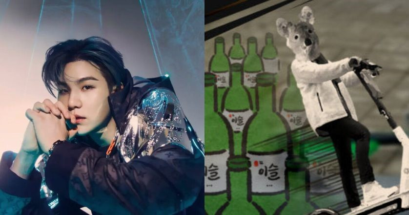 Theo BigHit Music, giấy phép của Suga đã bị thu hồi và anh ấy đã nộp phạt vì vấn đề này.