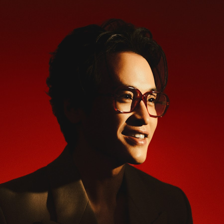 Hà Anh Tuấn là khách mời đầu tiên được hé lộ.